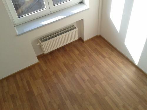 Apartamento Downtown Terrace