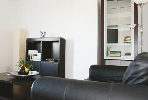 Apartamento Downtown Terrace