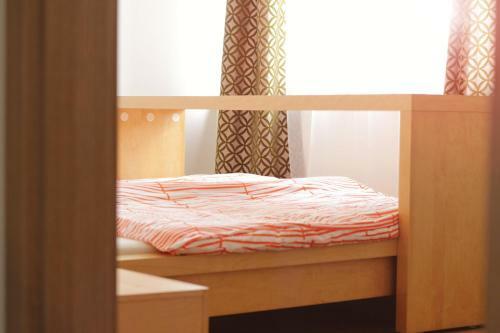 Apartamento Downtown Terrace