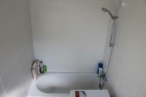 Apartamento Downtown Terrace