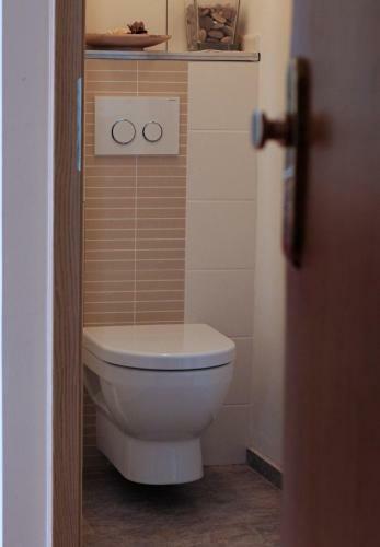 Apartamento Downtown Terrace