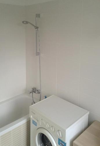 Apartamento Downtown Terrace