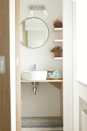 Apartamento Downtown Terrace