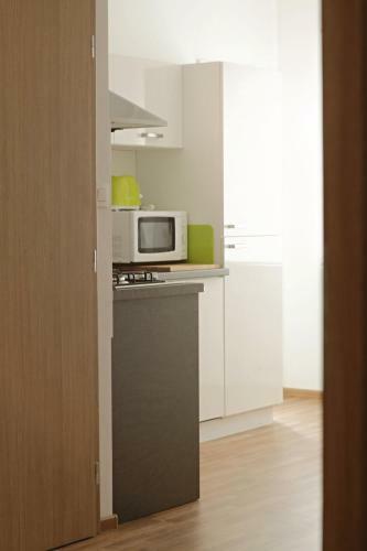 Apartamento Downtown Terrace