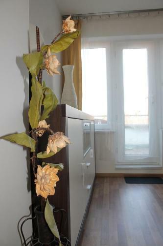 Apartamento Downtown Terrace