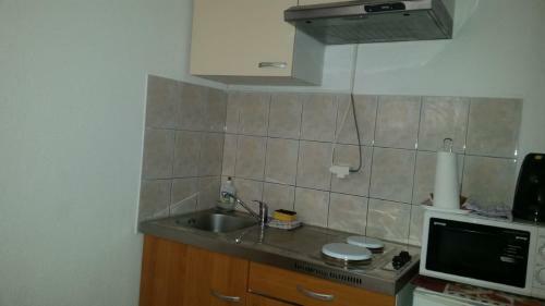 Apartamento Kameni Val