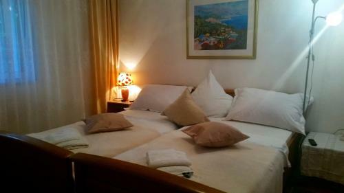 Apartamento Kameni Val