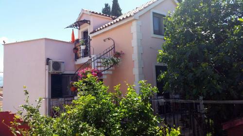 Apartamento Kameni Val