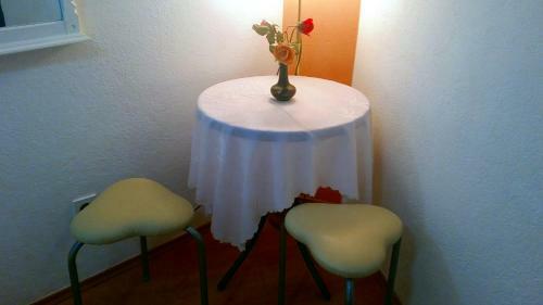 Apartamento Kameni Val