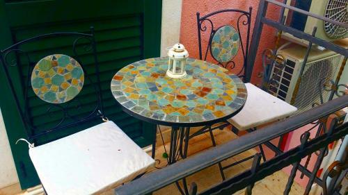 Apartamento Kameni Val