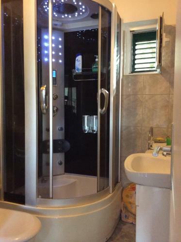 Apartamento Kameni Val
