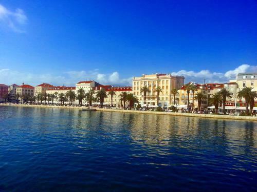 Apartamento Kameni Val
