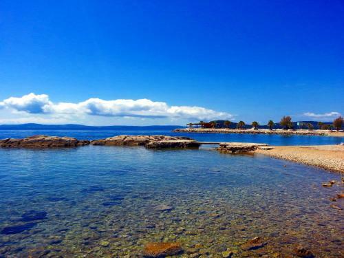 Apartamento Kameni Val