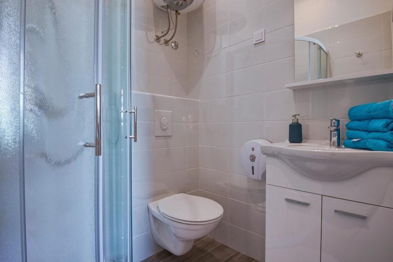 Hostal Top Center Rooms & Studio