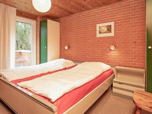 Three-bedroom Holiday Home In Hurup Thy 9