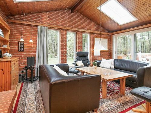 Three-bedroom Holiday Home In Hurup Thy 9