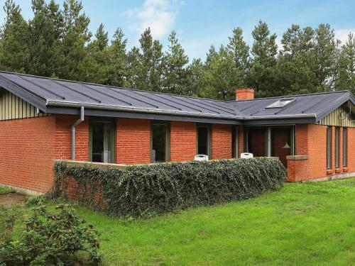 Three-bedroom Holiday Home In Hurup Thy 9