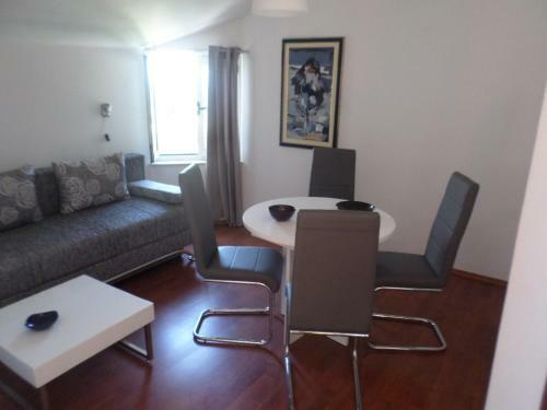 Apartments Gordana
