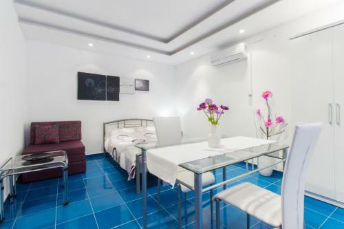 Apartments Gordana