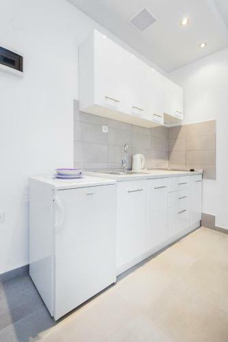 Apartments Gordana