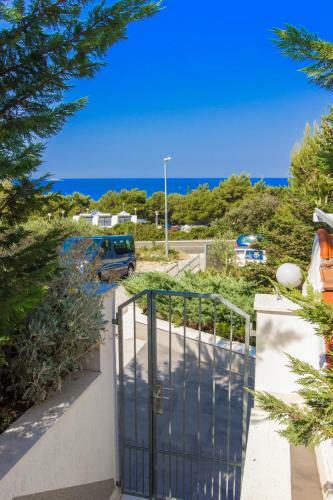 Apartments Gordana