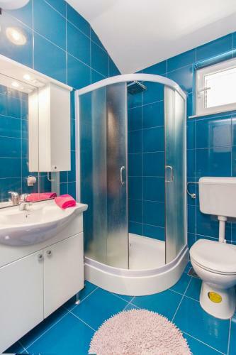 Apartments Gordana