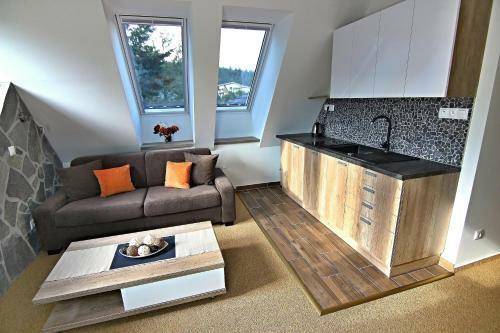 Apartment Luna