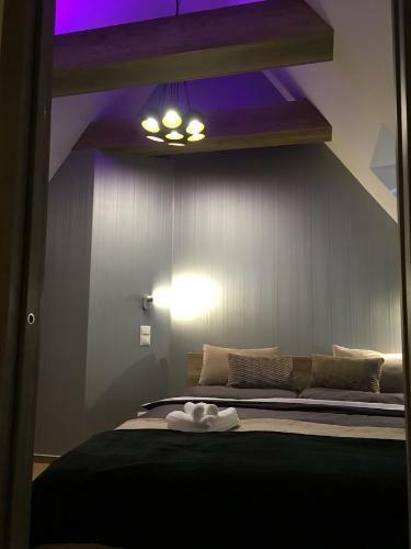 Apartment Luna