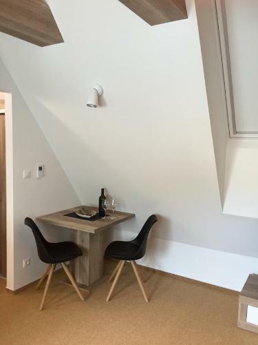 Apartment Luna