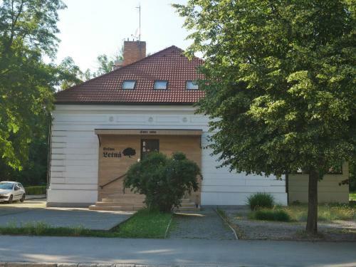 Apartment Letn� 2