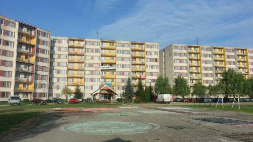 Albergue ?d Jedl�kova 5
