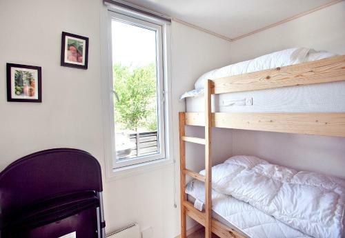 Svalereden Camping Cottages