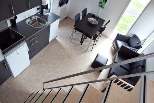 Svalereden Camping Cottages
