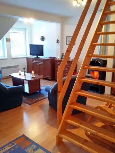 Apartment Magura 29
