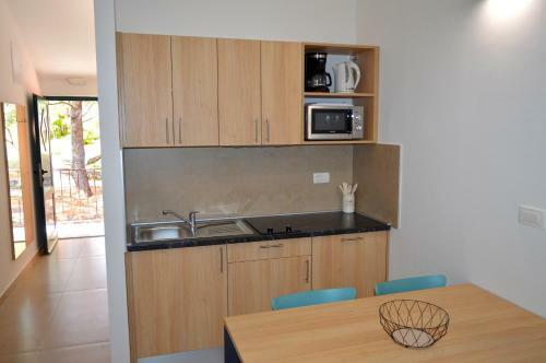 Apartments Medena