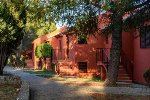 Apartments Medena