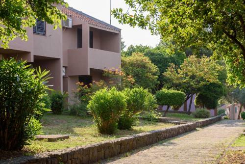Apartments Medena