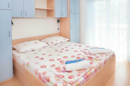 Apartments Maji?