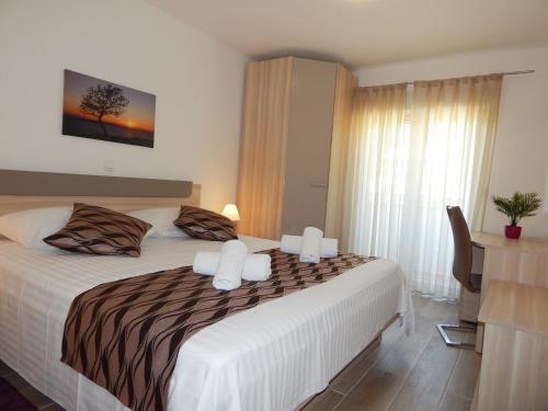 Aparthotel Ab Villa Podstrana