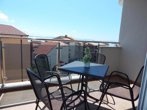 Aparthotel Ab Villa Podstrana