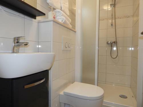 Aparthotel Ab Villa Podstrana