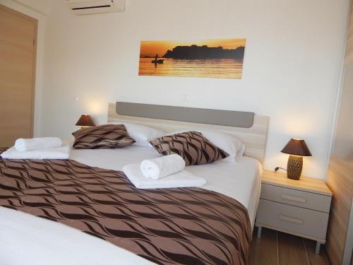 Aparthotel Ab Villa Podstrana