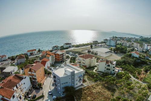 Aparthotel Ab Villa Podstrana