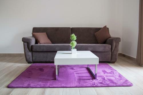Aparthotel Ab Villa Podstrana