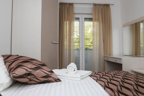 Aparthotel Ab Villa Podstrana