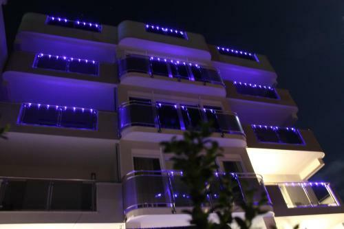 Aparthotel Ab Villa Podstrana
