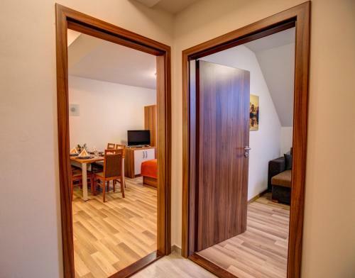 Apartm�ny Tri Studni?ky