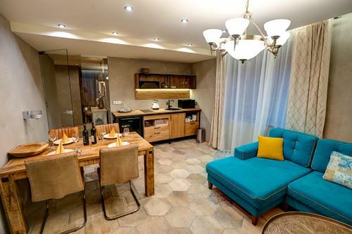Apartm�ny Tri Studni?ky