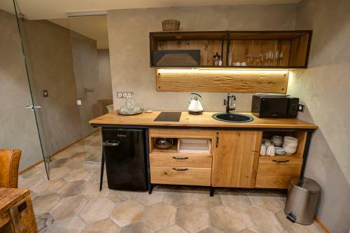 Apartm�ny Tri Studni?ky