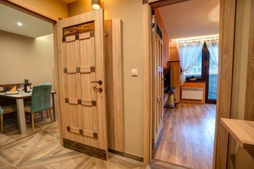 Apartm�ny Tri Studni?ky